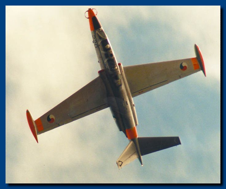 foto fouga 220